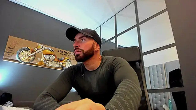 AronGrant online show from 10, 3, 2025