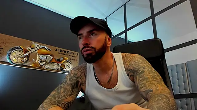 AronGrant online show from 29, 10, 2025