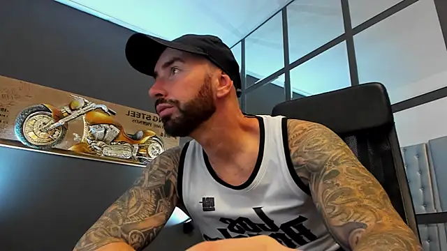 AronGrant online show from 2, 10, 2025