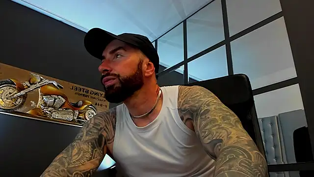 AronGrant online show from 24, 5, 2026