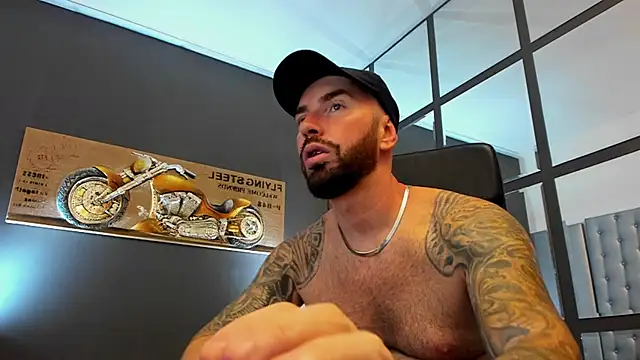 AronGrant online show from 11, 9, 2025