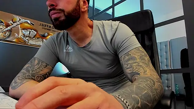 AronGrant online show from 11, 2, 2026