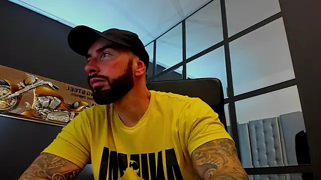 AronGrant online show from 2, 6, 2026