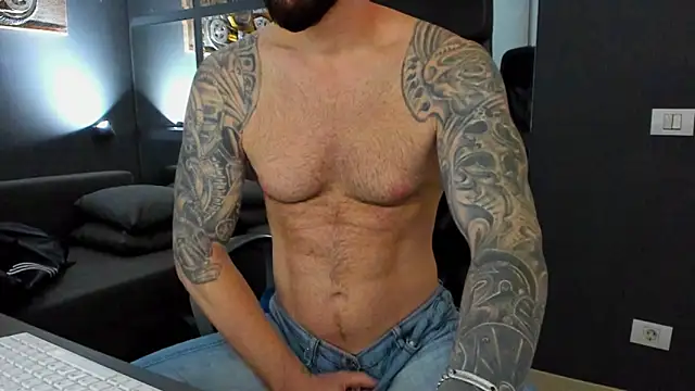 AronGrant online show from 1, 4, 2026