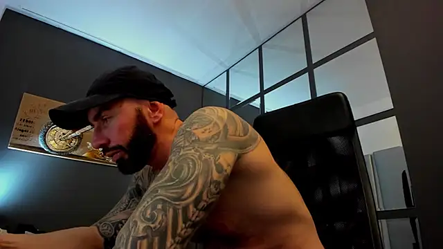 AronGrant online show from 19, 3, 2025