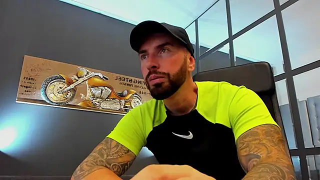 AronGrant online show from 9, 9, 2025