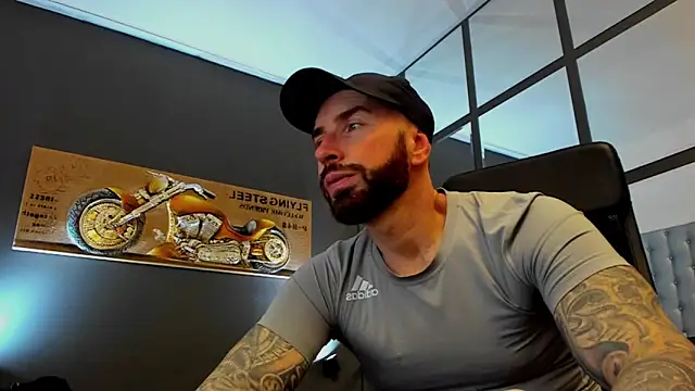 AronGrant online show from 18, 1, 2026