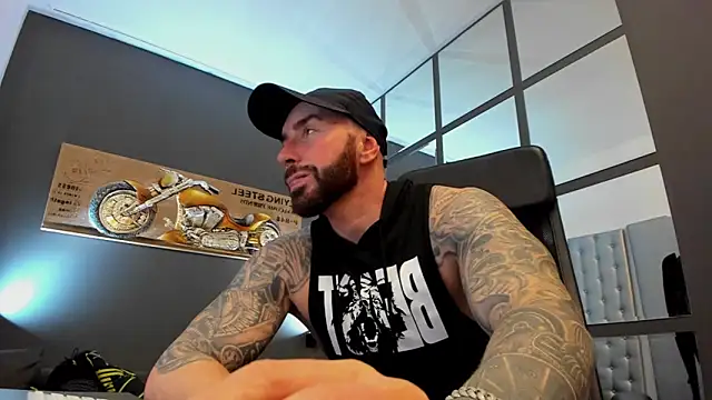 AronGrant online show from 17, 3, 2025