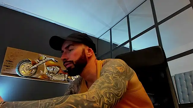 AronGrant online show from 4, 3, 2026