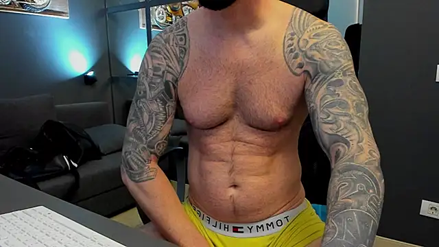 AronGrant online show from 4, 5, 2026