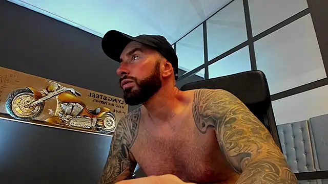 AronGrant online show from 1, 6, 2026