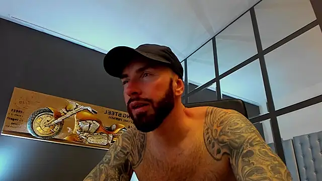 AronGrant online show from 15, 4, 2026