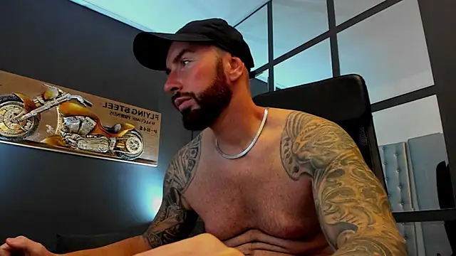 AronGrant online show from 26, 5, 2026