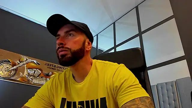 AronGrant online show from 29, 5, 2026