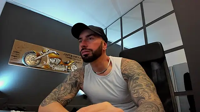 AronGrant online show from 21, 3, 2025