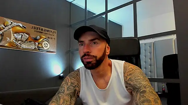 AronGrant online show from 6, 10, 2025