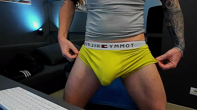 AronGrant online show from 7, 2, 2026