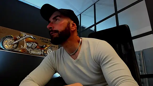 AronGrant online show from 18, 5, 2026