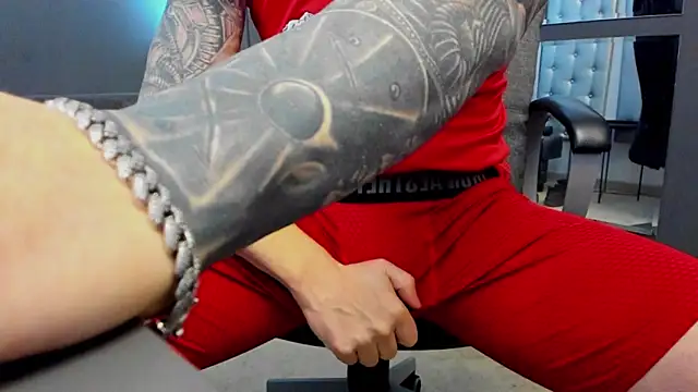 AronGrant online show from 9, 1, 2026