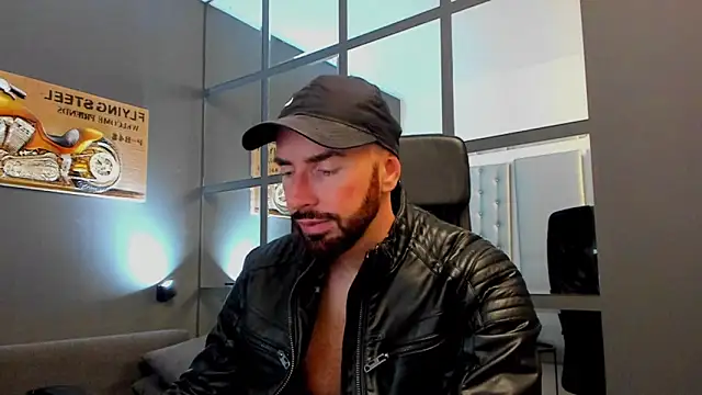 AronGrant online show from 6, 2, 2026