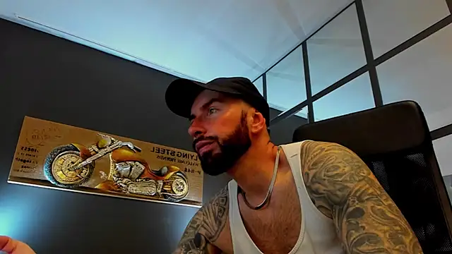 AronGrant online show from 28, 4, 2026