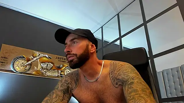 AronGrant online show from 15, 9, 2025