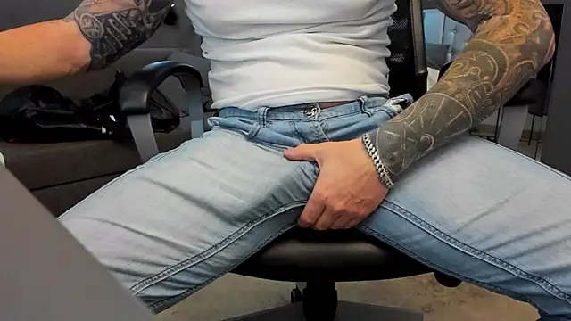 AronGrant online show from 18, 10, 2025