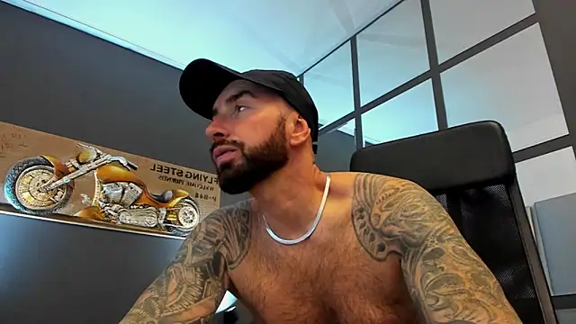 AronGrant online show from 3, 11, 2025