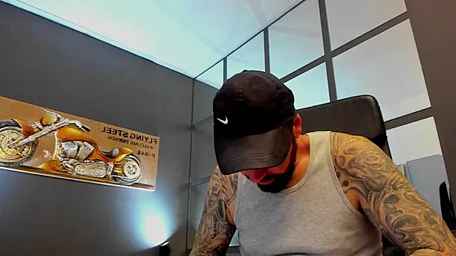 AronGrant online show from 22, 3, 2026