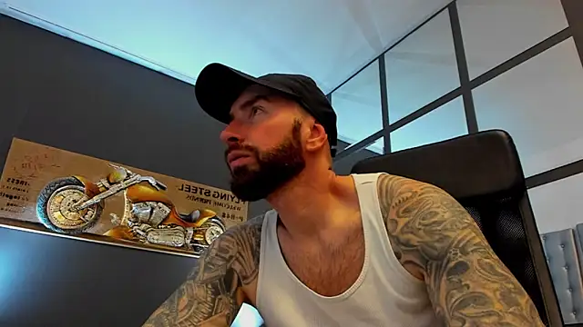 AronGrant online show from 23, 3, 2026