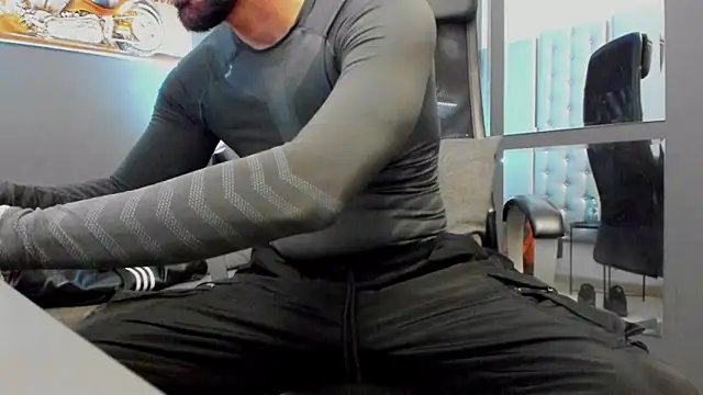 AronGrant online show from 8, 1, 2026