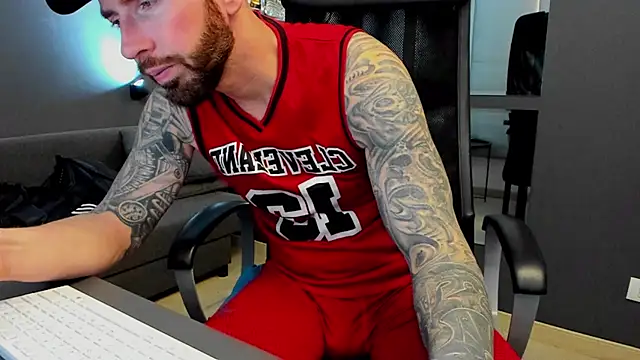 AronGrant online show from 20, 2, 2026