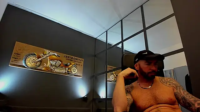 AronGrant online show from 20, 3, 2025