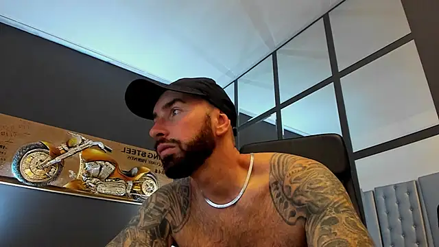 AronGrant online show from 5, 11, 2025