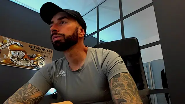 AronGrant online show from 14, 12, 2025