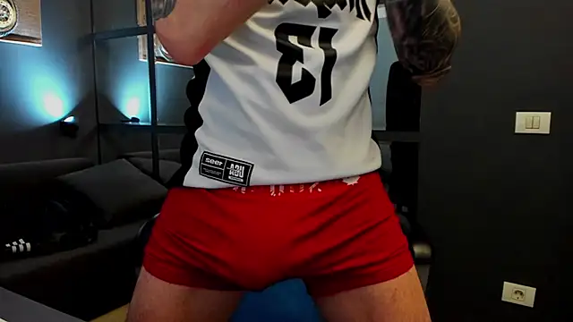 AronGrant online show from 9, 2, 2026