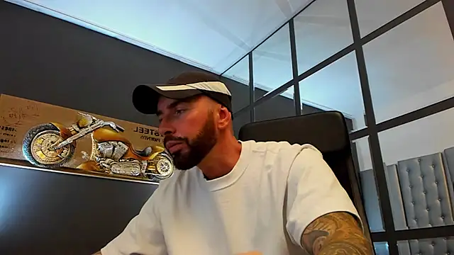 AronGrant online show from 23, 9, 2025