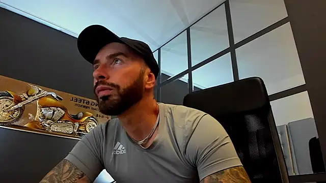 AronGrant online show from 28, 9, 2025