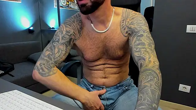 AronGrant online show from 29, 11, 2025