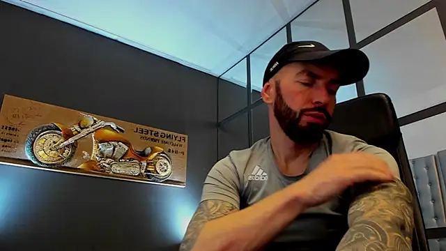 AronGrant online show from 28, 2, 2026