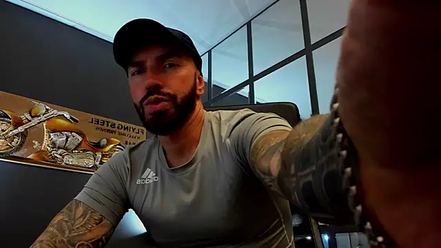 AronGrant online show from 21, 9, 2025