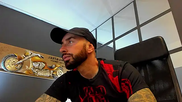 AronGrant online show from 27, 10, 2025