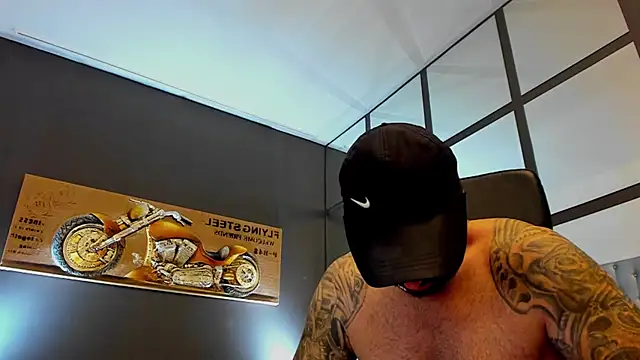 Snapshot of AronGrant chatting on 30, 6, 2026 AronGrant online show from 30, 6, 2026