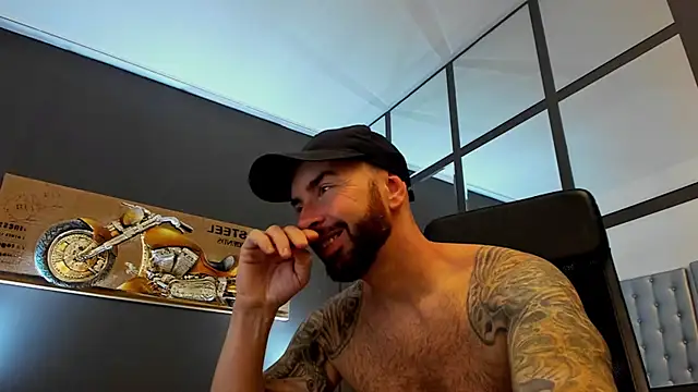 AronGrant online show from 16, 10, 2025