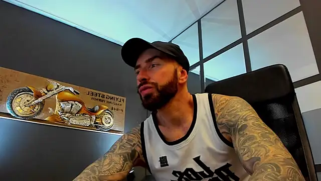 AronGrant online show from 17, 2, 2026