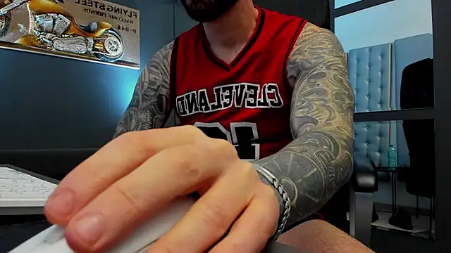 AronGrant online show from 14, 2, 2026