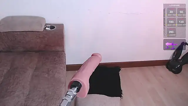 lorena 5 online show from 11, 2, 2025