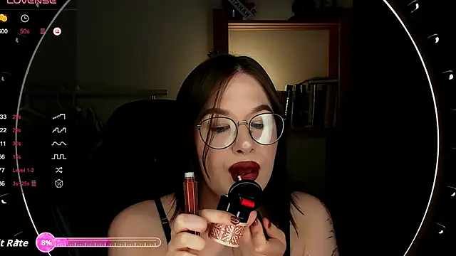 MyNameIsLilith online show from 30, 10, 2025