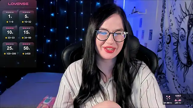 MyNameIsLilith online show from 5, 3, 2025