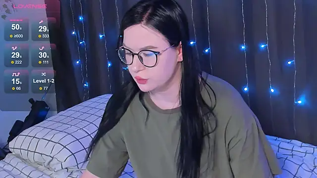 MyNameIsLilith online show from 29, 1, 2025